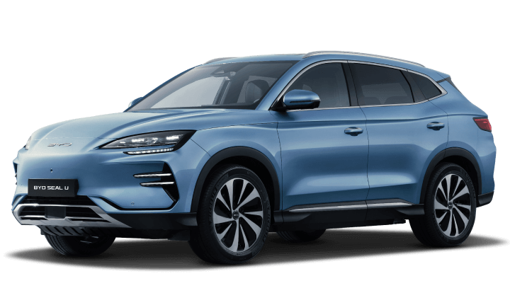 Comfort - Tiang Qing Exterior