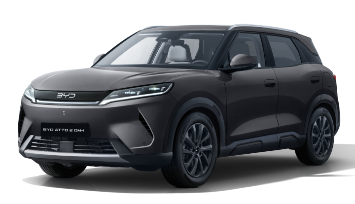 Active - Time Grey Exterior