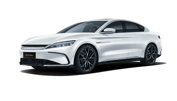 Executive - Snow White Exterior