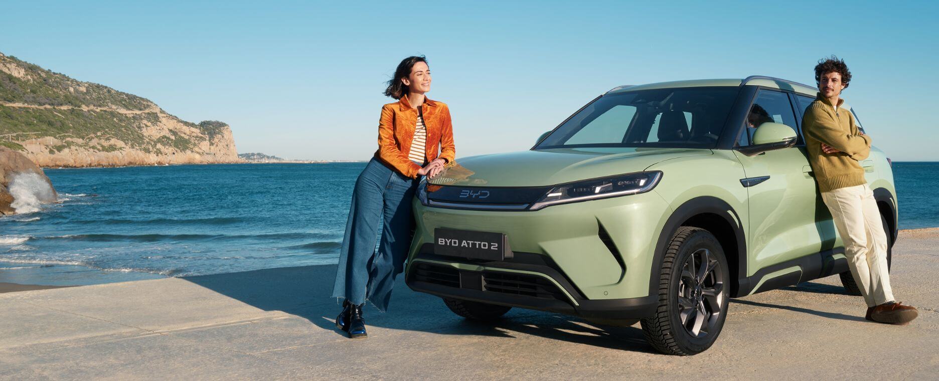 Retournez le véhicule s'il ne répond plus à vos besoins. Renvoyez-le au concessionnaire sans autres obligations financières, sous réserve des conditions du contrat (par exemple, limitation de kilométrage, état du véhicule).