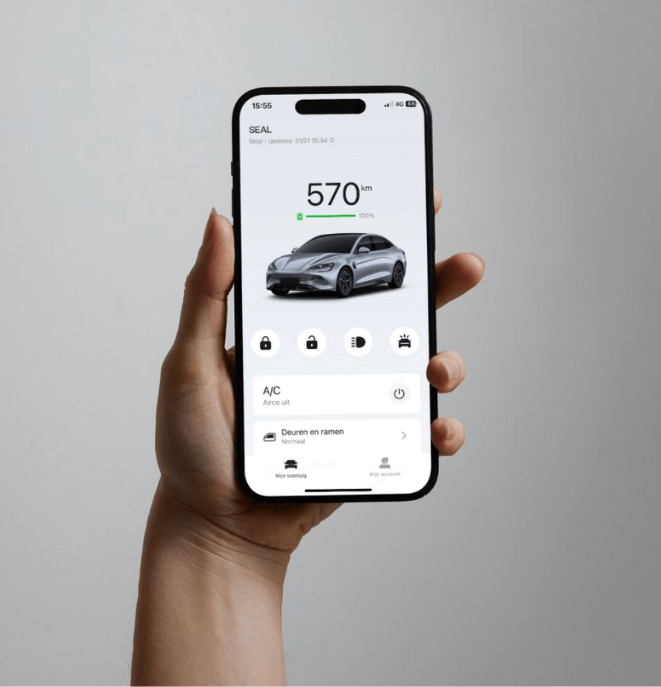 Sécurité à distance
