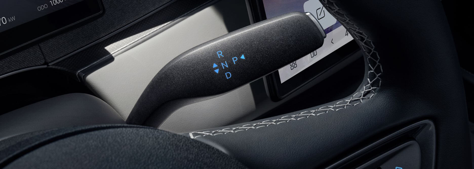 BYD Seal 6 DM-i Super Hybride intérieur