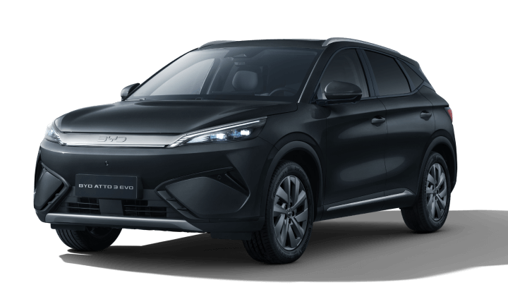 Design - Obsidian Black Exterior