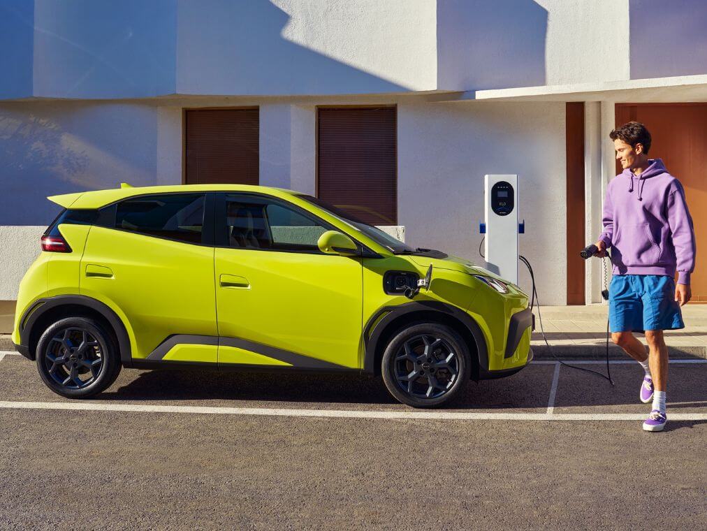 PRÊTE POUR TOUTES LES AVENTURES