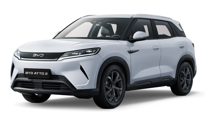 Comfort - Skiing White Exterior