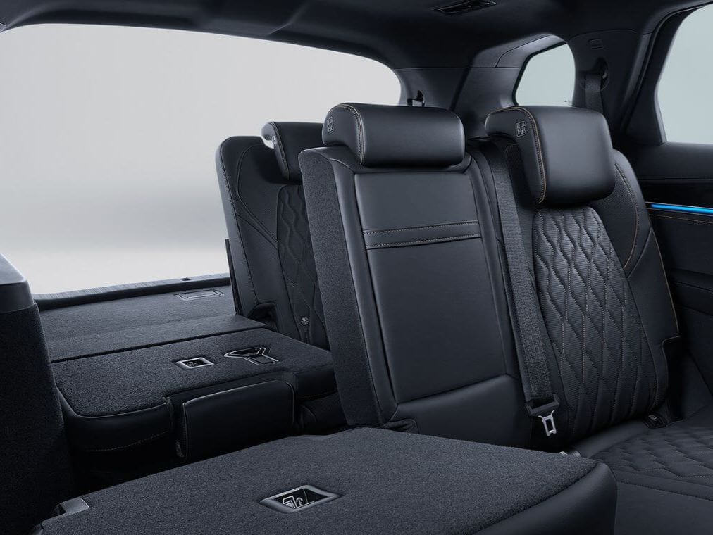 FLEXIBILITÉ MAXIMALE