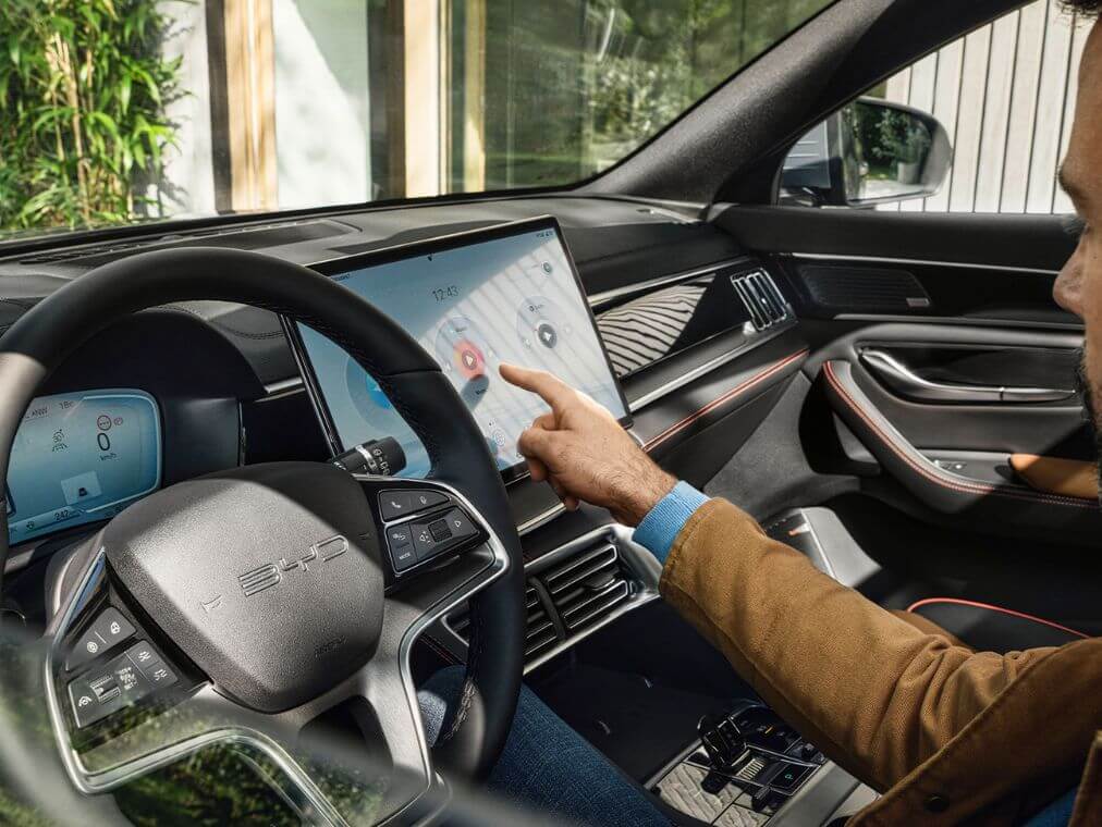 TECHNOLOGIE INNOVANTE