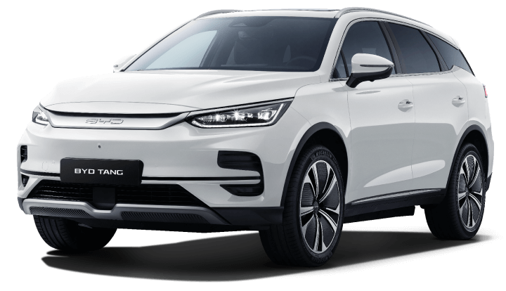 Flagship - Snow White Exterior