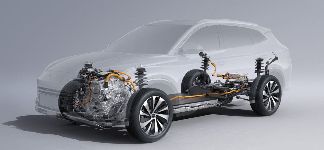 Dual Motor Intelligence