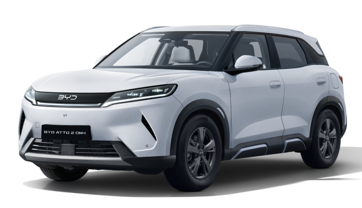 Active - Skiing White Exterior