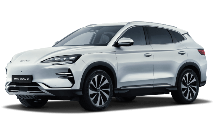 Comfort - Snow White Exterior